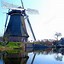 Image result for Windmills at Kinderdijk Holland