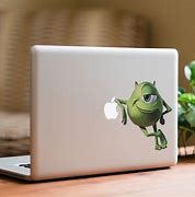 Image result for Monsters Inc MacBook Case
