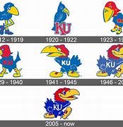 Image result for Kansas Jayhawks Colors