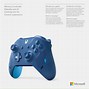 Image result for Xbox Sport Blue Controller