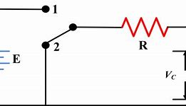 Image result for RC Circuit
