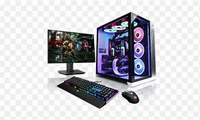 Image result for Infinity XLC Gaming PC