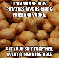 Image result for Smash Potato Memes