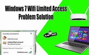 Image result for Windows 7 Wi-Fi Troubleshoot