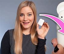 Image result for Apple AirPods Pink