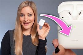 Image result for Pink Glitter Air Pods