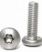 Image result for stainless steel eyes screw 3 / 8