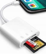 Image result for Contoh Card Reader iPhone