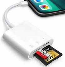 Image result for SD Card Viewer iPhone