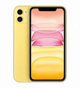 Image result for iPhone 11 Yellow Front