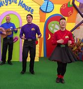 Image result for The Wiggles Stand Up Clap Sit Down