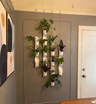 Image result for Interior Wall Planters