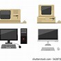 Image result for Painting of Computer