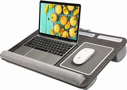 Image result for Laptop Desk Pad