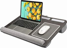 Image result for Laptop Computer Lap Desk