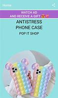 Image result for Pop It Phone Case for Android