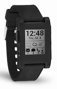 Image result for Pebble Last Watch