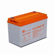 Image result for Xzny 12V 100Ah Lithium Ion Battery