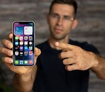 Image result for iPhone Holding in Hand Photography