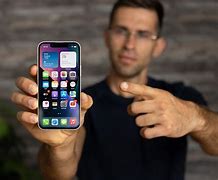 Image result for The First iPhone without Hands