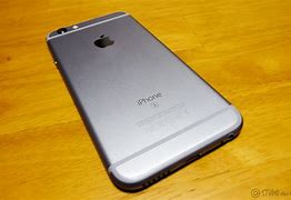 Image result for iPhone 6s Side View