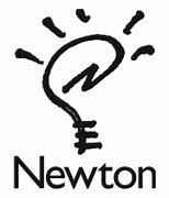 Image result for Apple Newton Logo