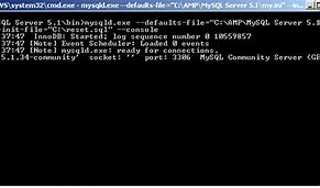 Image result for Using Command Prompt to Reset Password Windows 7