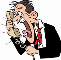 Image result for Prank Call Cartoon