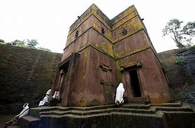 Rock Churches Ethiopia 的圖像結果