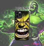 Image result for Super Hero Phone Covers