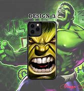 Image result for Super Hero Phone