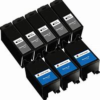 Image result for Dell Printer Ink Y499D and Y498D