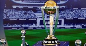 Image result for Cricket World Cup Every 4 Years