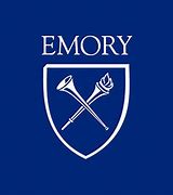 Image result for Emory University Rollins Logo