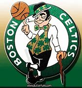 Image result for Celtics Basketball Logo