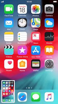Image result for iPhone 6s Home Screen iOS 15