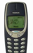 Image result for Old Phone 3310