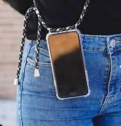 Image result for Phone Case with Chain Strap