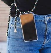 Image result for Phone Case with Chain Strap