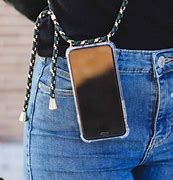Image result for Cell Phone Case with Chain