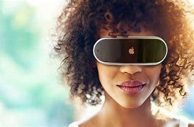 Image result for Apple VR AR Headset