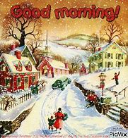 Image result for Snow Morning Meme