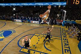 Image result for NBA Jam On Fire Logo ICO
