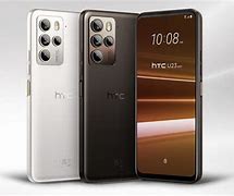 Image result for HTC U23 Pro White Package