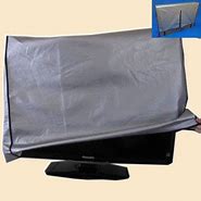 Image result for TV Dust Cover
