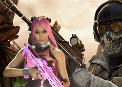Image result for Nicki Minaj Dead Call of Duty