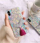 Image result for Mermaid Tail iPhone Case