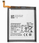 Image result for Samsung Galaxy Note 11 Battery Replacement