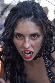 Image result for Gothic Vampiress