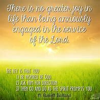 Image result for Christian Quotes On Service